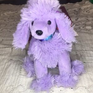 Ty Beanie Baby Demure 2003